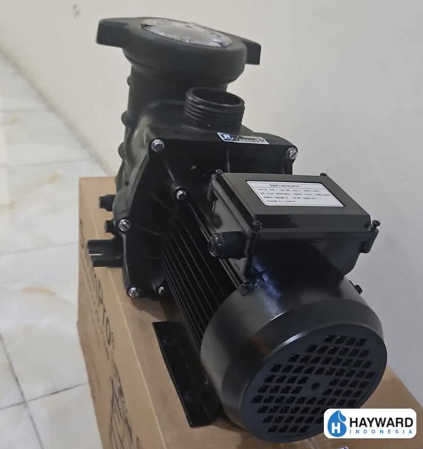Jual Pompa Kolam Renang Palembang