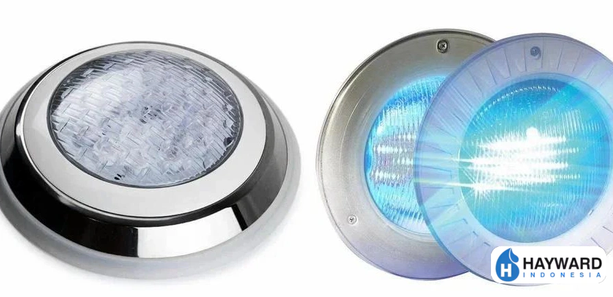 Tips Memilih Lampu Kolam Renang
