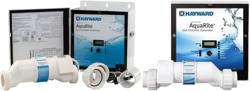 Jual Salt Chlorinator Hayward