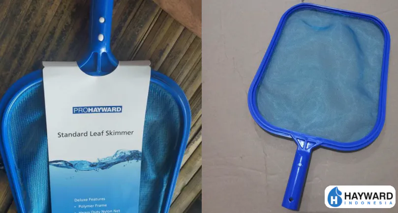 Alat Leaf Skimmer
