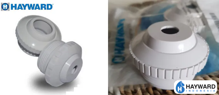 Inlet Fitting Hayward