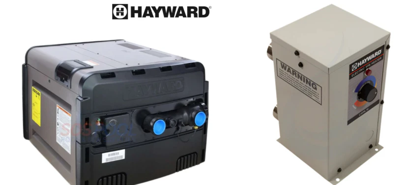 Water Heater Hayward