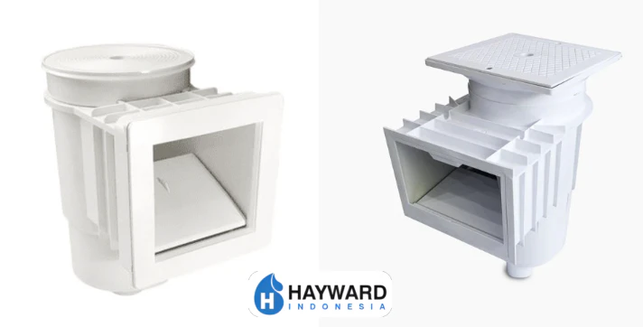 skimmer box kolam renang