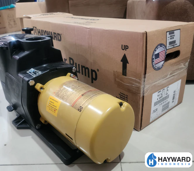 Jual Pompa Kolam Renang Siap Kirim ke Semarang