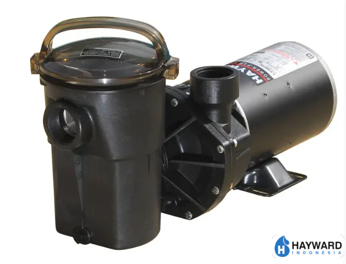 Pompa Kolam Renang powerflo