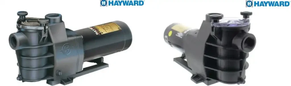 Pompa Hayward MaxFlo